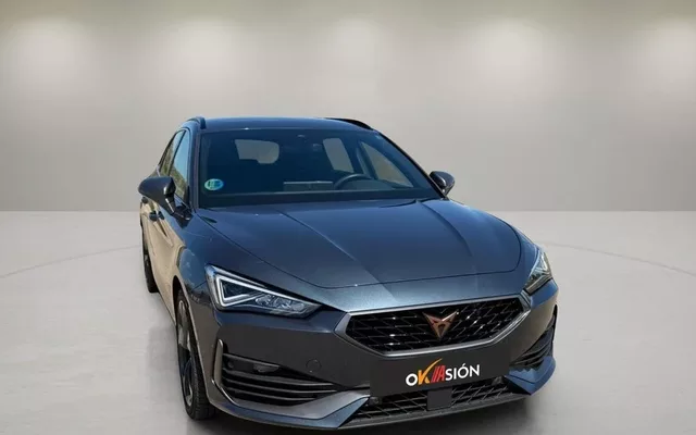 CUPRA León SP 1.5 eTSI 110kW (150CV) DSG