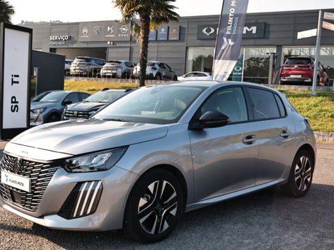 Peugeot 208 1.2 PureTech Allure