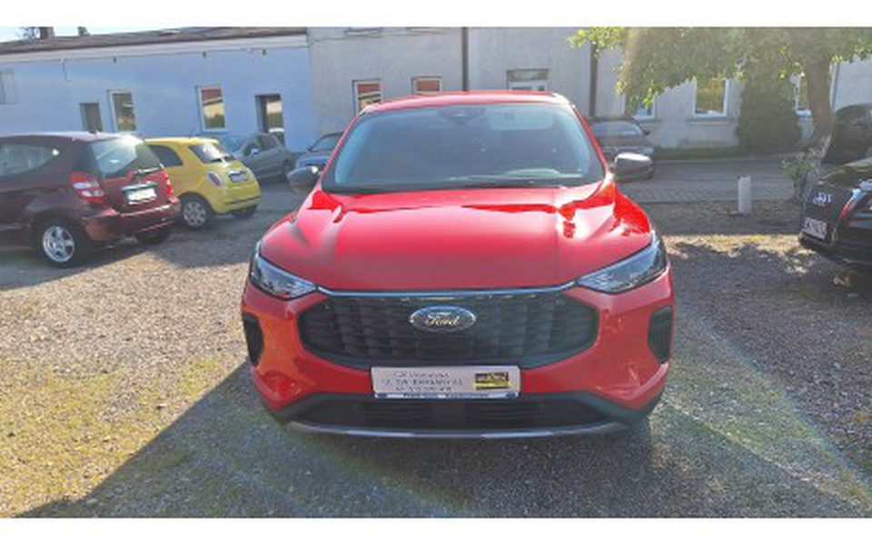 FORD ESCAPE 1.5E, 2024 ROK AUTOMAT 4X4