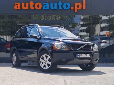 Volvo XC90 2006