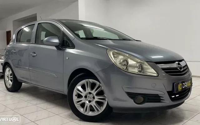 Opel Corsa 1.2 Enjoy