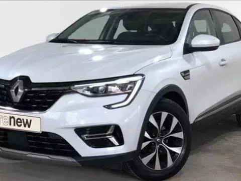 RENAULT Arkana Arkana 1.3 TCe Intens EDC 103kW