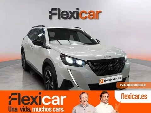 Vendido: PEUGEOT 2008 2008 1.2 PureTech S&S Allure Pack 130 - 14990€ en Paterna