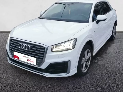 AUDI Q2 30 TFSI 116 BVM6 Sport Limited