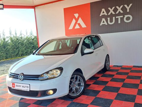 Volkswagen Golf 2009