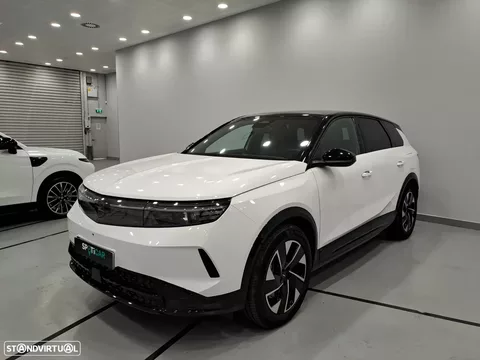 Opel Grandland 73 kWh GS