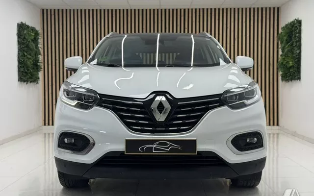 RENAULT Kadjar Kadjar 1.3 TCe GPF Techno EDC 103kW - 20500€ en Benicarlo