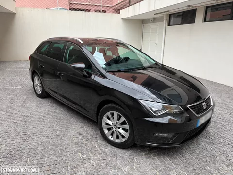 SEAT Leon ST 1.6 TDI Style S/S