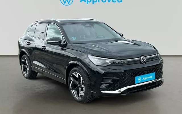 VOLKSWAGEN Tiguan TIGUAN 1.5 ETSI 110KW R-LINE DSG 5P - 41750€ en Orcoyen