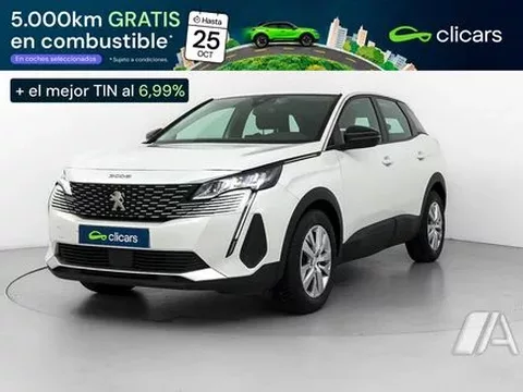 RENAULT Scenic Scénic Grand Scénic 1.3 TCe GPF Zen 103kW - 17690€ en Zaragoza