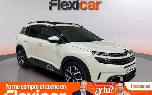 CITROEN C5 Aircross C5 Aircross PureTech S&S Shine EAT8 180