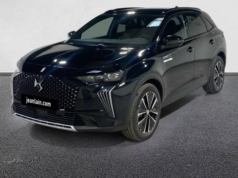 DS DS7 DS 7 Hybride Rechargeable E-Tense 225 EAT8 Edition France