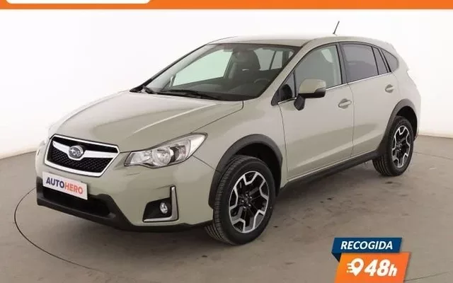 SUBARU XV XV 1.6 Executive