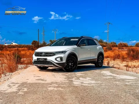 VOLKSWAGEN T-Roc T-Roc 2.0TDI Life DSG7 110KW