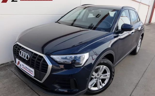 AUDI Q3 Q3 35 TDI S line S tronic 110kW