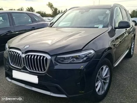 BMW X3 30 e xDrive