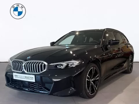 BMW Serie 3 320dA xDrive Touring