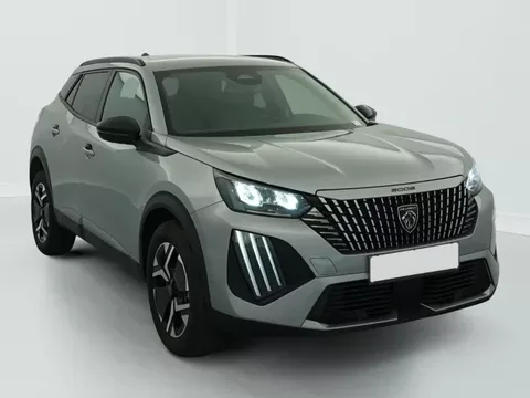Peugeot 2008 100 S&S BVM6 Allure Occasion