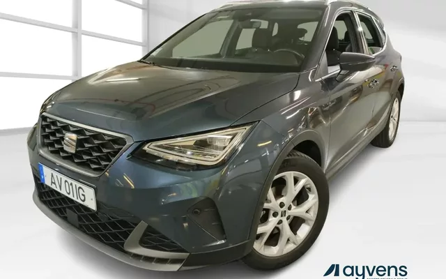 SEAT Arona 1.0 TSI FR
