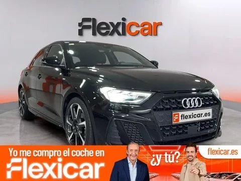 AUDI A1 citycarver 25 TFSI 70kW (95CV)