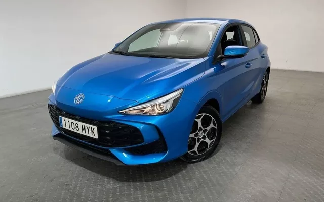 MG MG3 Comfort