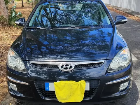 Hyundai i30 1.4 blue Comfort