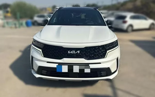 KIA Sorento 1.6 TGDi PHEV Drive 4x4 7pl