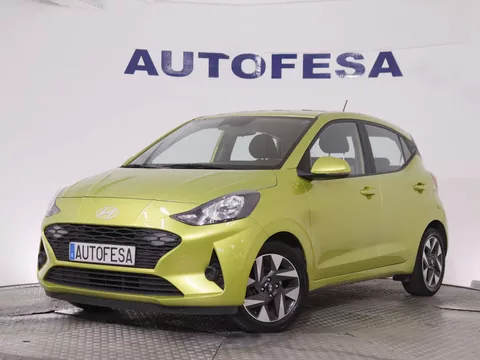 Hyundai I10 1.0 KLASS 67CV 5P # IVA DEDUCIBLE,CAMARA TRASERA