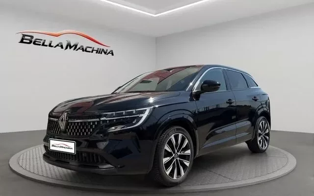 RENAULT Austral Austral 1.2 E-Tech Híbrido Iconic Esprit Alpine 146kW