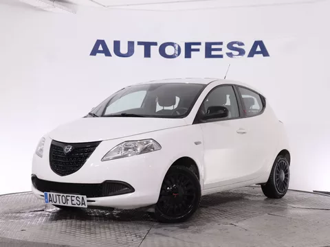 Lancia Ypsilon 1.2 elefantino evo II 69CV 5P