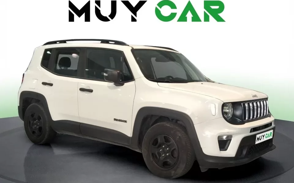 JEEP Renegade Renegade 1.0 Sport 4x2