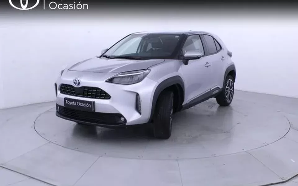 TOYOTA Yaris Cross Yaris Cross 120H Style