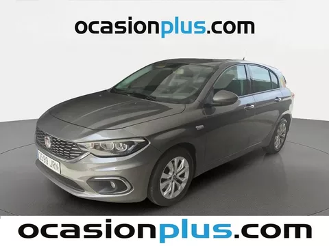 FIAT Tipo Tipo 1.4 Lounge