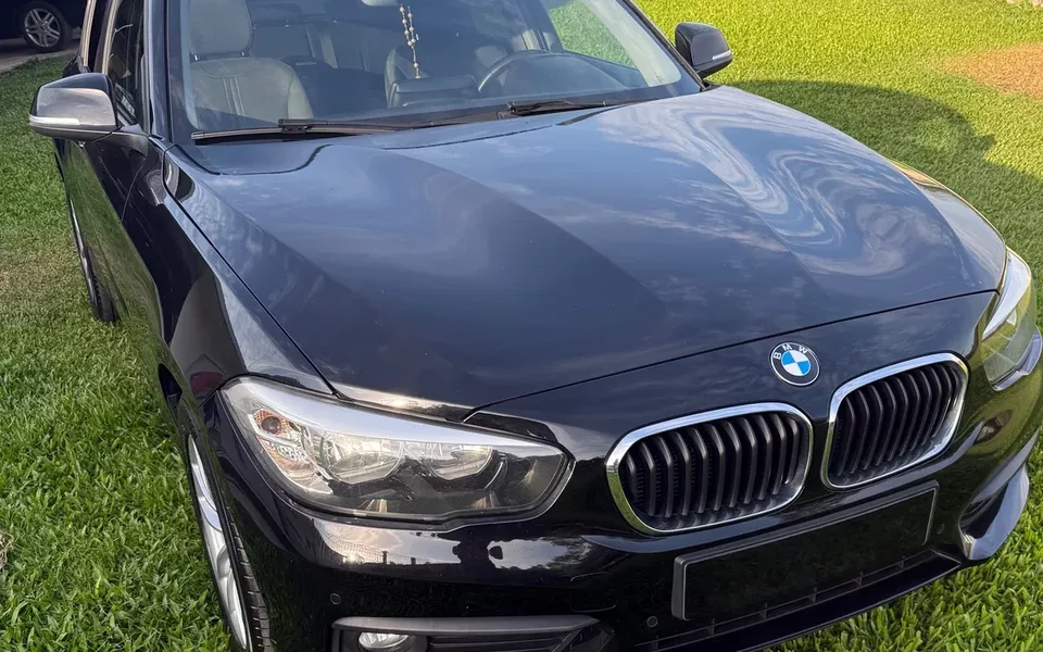 BMW 116