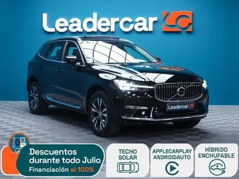 VOLVO XC60 XC60 T6 Recharge Inscription