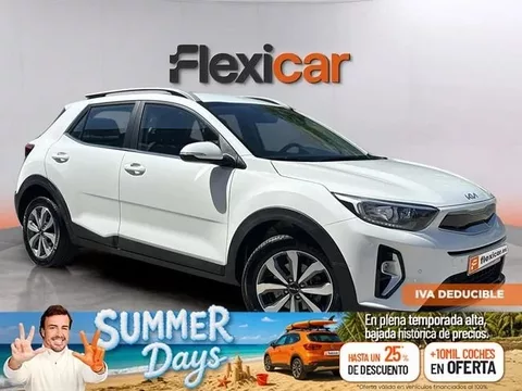 KIA Stonic 1.0 T-GDi 74kW (100CV) MHEV Drive DCT