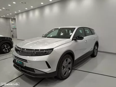 Opel Grandland 1.2 Hybrid Edition eDCT
