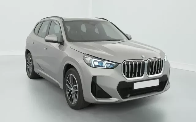 BMW X1 U11 SDRIVE 20D 163CH DKG7 M SPORT Occasion