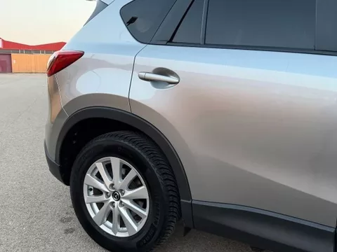 MAZDA CX-5 CX-5 2.2DE Luxury Pack Safety + TS 4WD