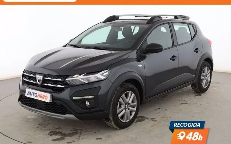 DACIA Sandero Sandero Stepway TCe Essential 67kW
