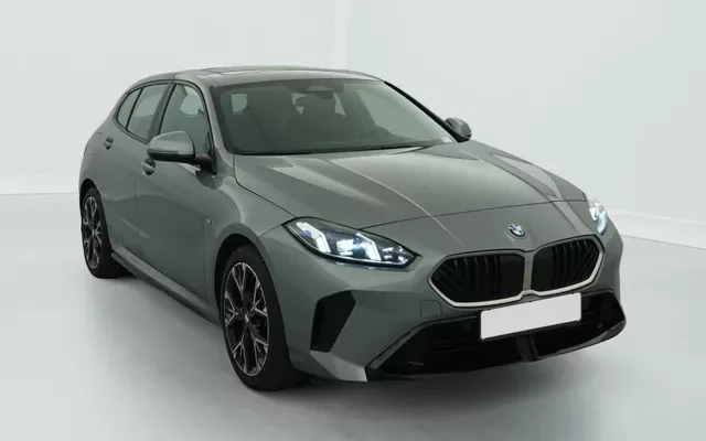 BMW Serie 1 F70 120d 163 ch DKG7 M Sport Occasion