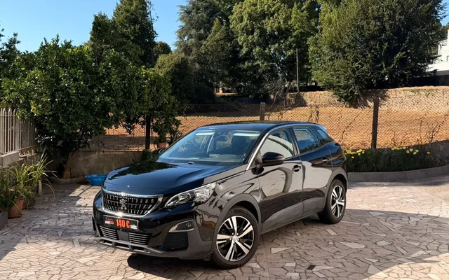 Peugeot 3008 1.2 PureTech Active Pack