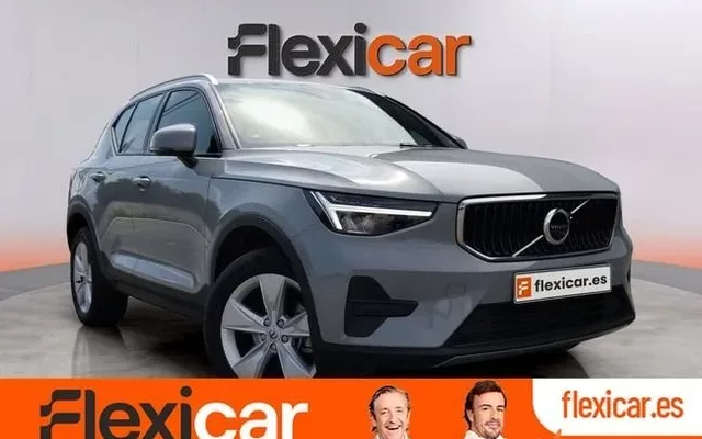 VOLVO XC40 1.5 T2 Core Auto