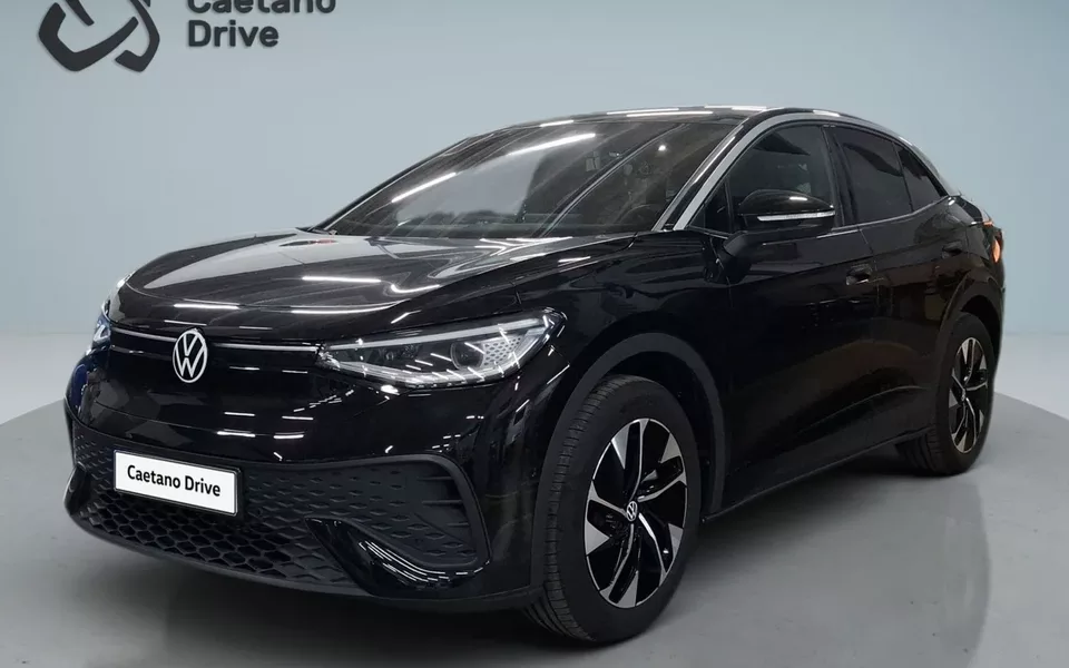 VW ID.5 77 kWh Pro Performance