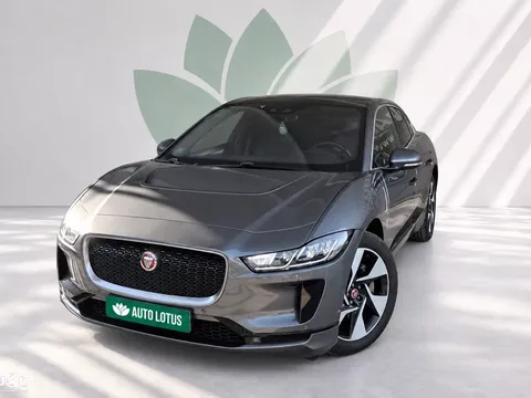 Jaguar I-Pace S AWD Aut.
