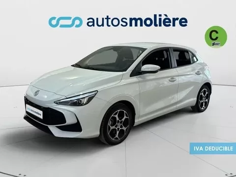 MG MG3 MG3 1.5 Comfort