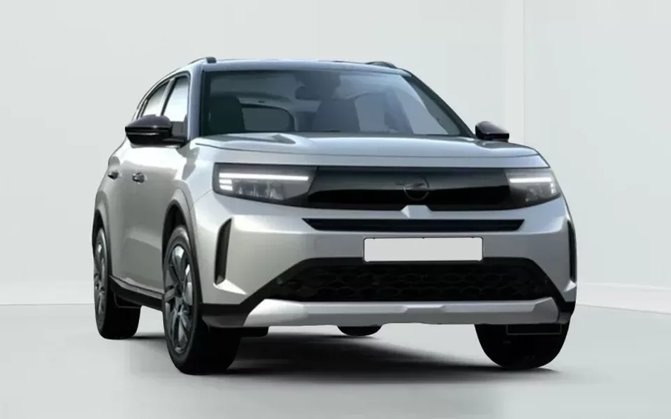 Opel FRONTERA Hybrid 145 GS Zéro km immatriculé