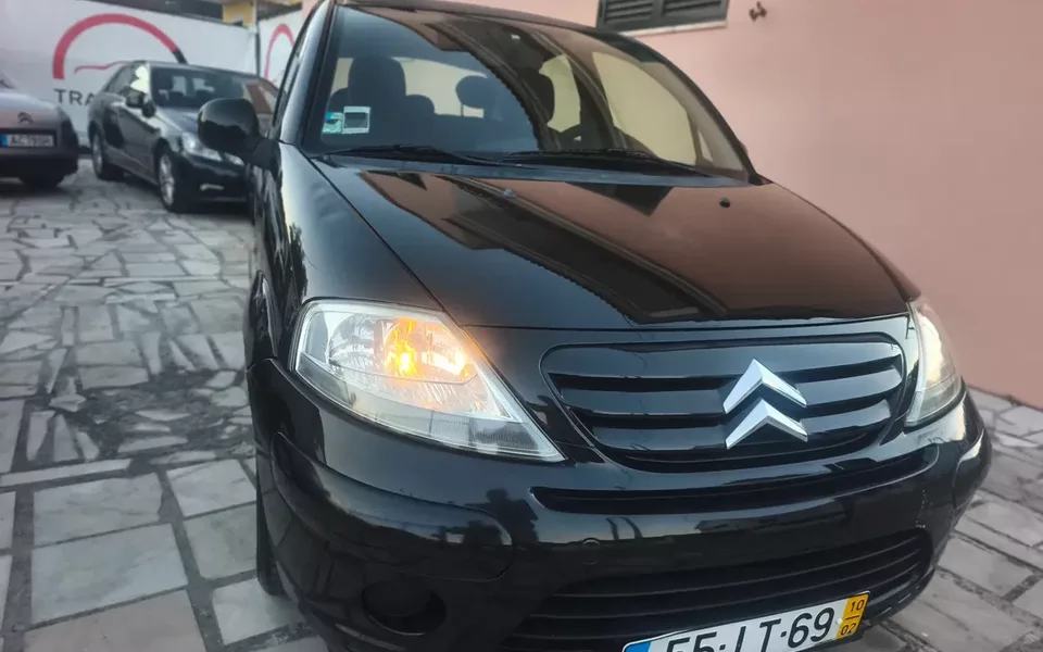 Citroën C3