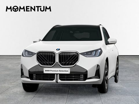 BMW X3 X3 xDrive 30e