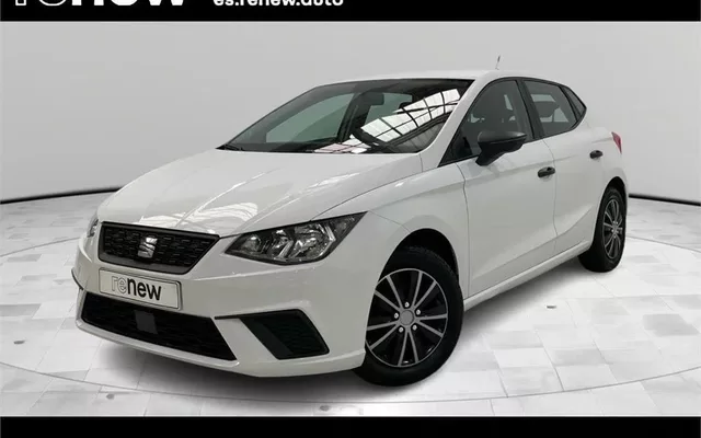 SEAT Ibiza Ibiza 1.0 MPI S&S Reference 80